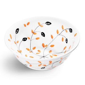 Slakom – Ahita oranje – 26 cm