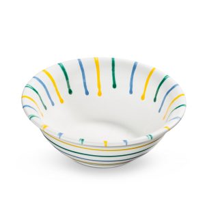 Slakom – Gevlamd Bont – 20 cm