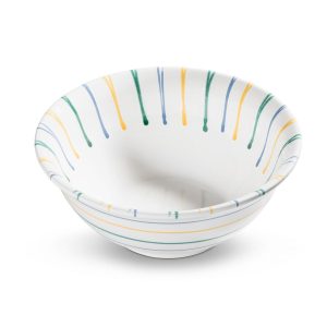 Slakom – Gevlamd Bont – 26 cm