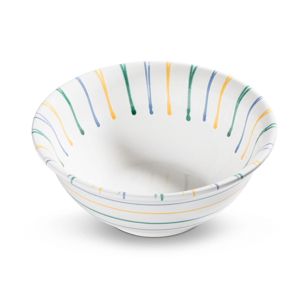 Slakom – Gevlamd Bont – 26 cm - Afbeelding 2