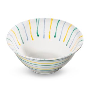 Slakom – Gevlamd Bont – 33 cm