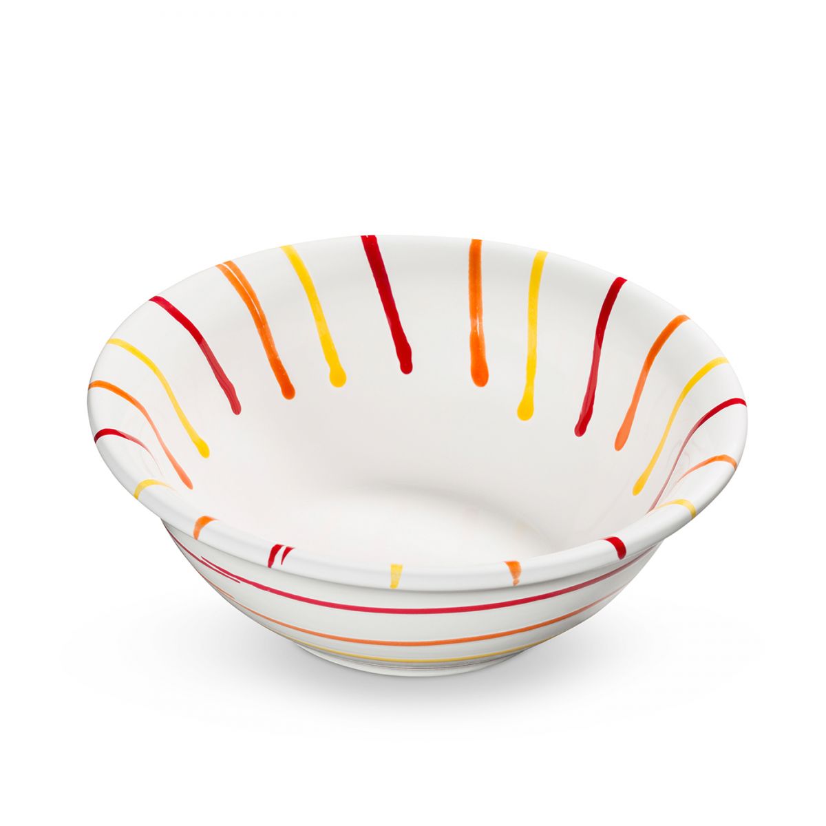 Slakom – Gevlamd Landlust – 20 cm - Afbeelding 2