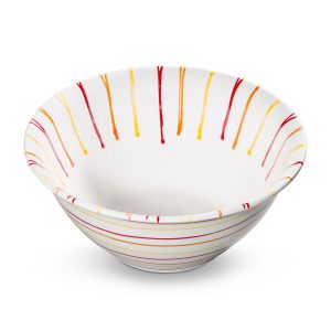 Slakom – Gevlamd Landlust – 33 cm