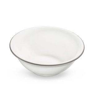 Slakom – Rand grijs – 20 cm