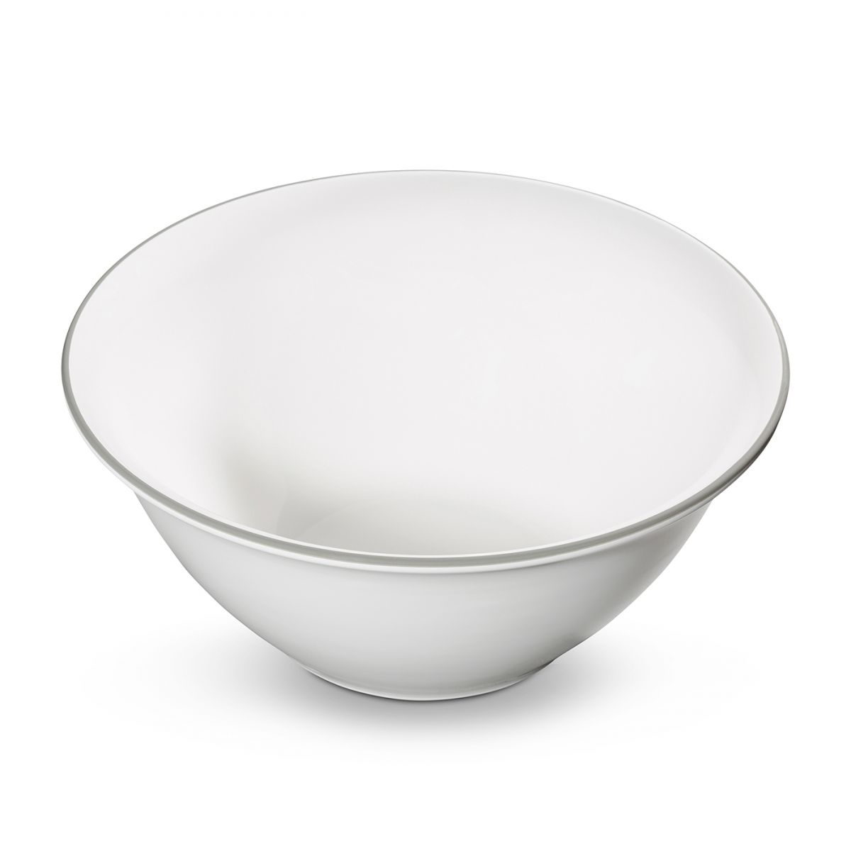 Slakom – Rand grijs – 33 cm