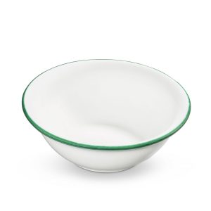 Slakom – Rand groen – 20 cm