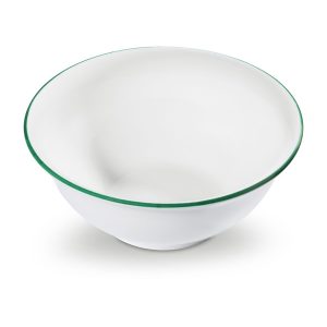 Slakom – Rand groen – 26 cm