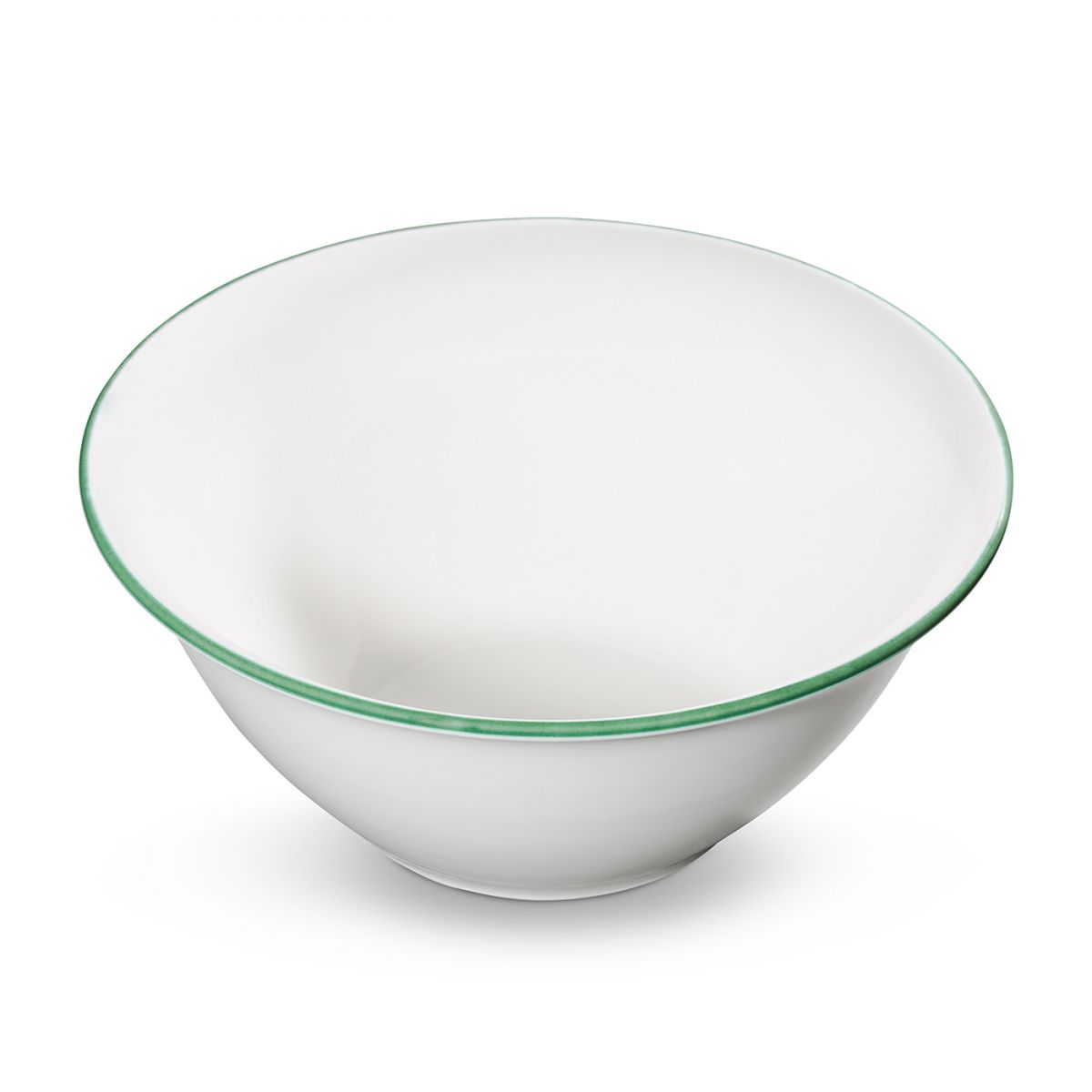 Slakom – Rand groen – 33 cm