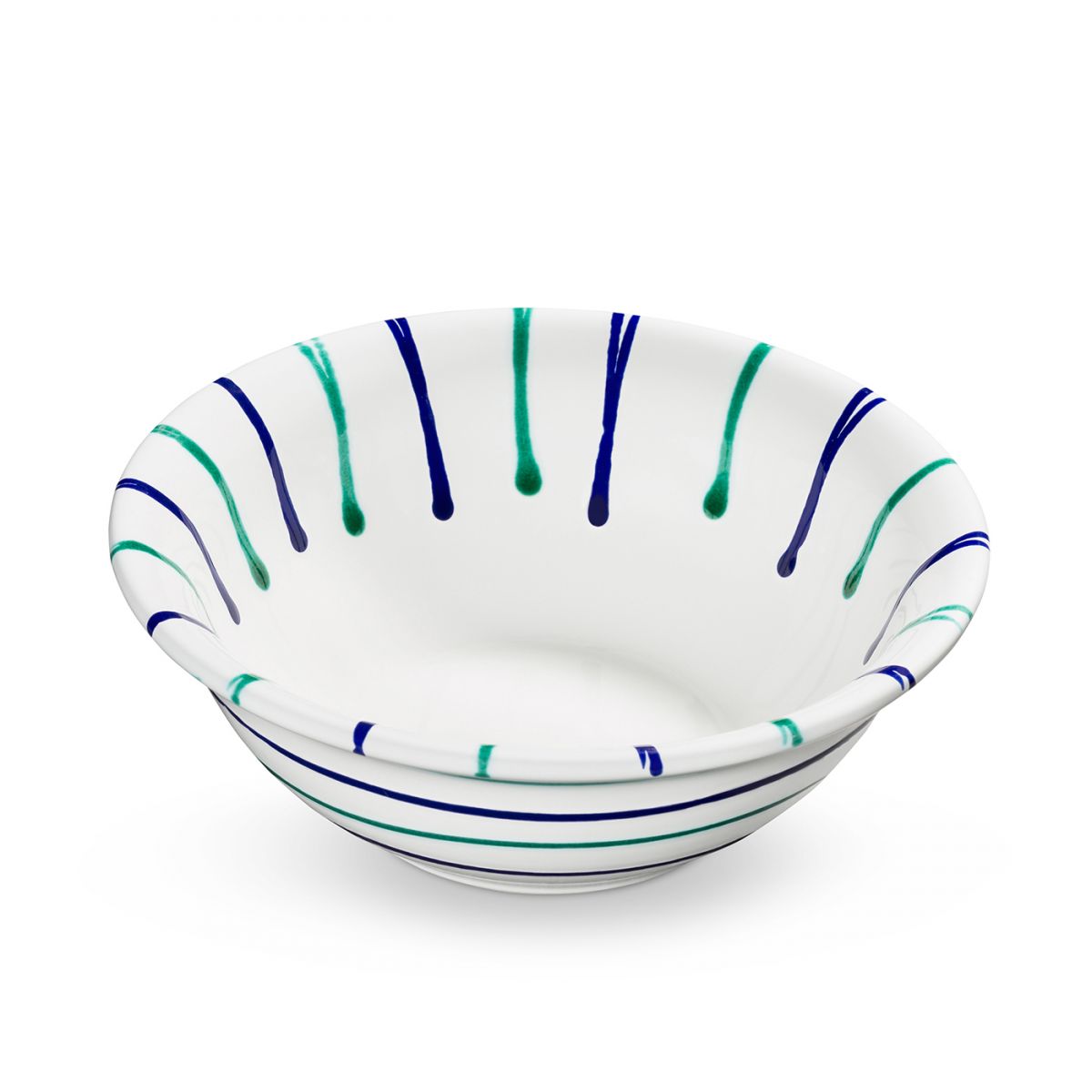 Slakom – Gevlamd Traunsee – 20 cm - Afbeelding 2