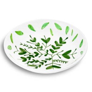 Soepbord – Kova groen – 20 cm