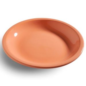 Soepbord – Salzkammergut – perzik – 22 cm