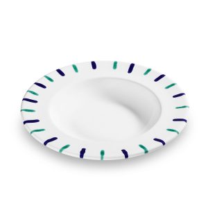 Soepbord – Gevlamd Traunsee – 24 cm