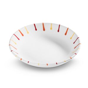 Soepbord – Gevlamd Landlust – 20 cm