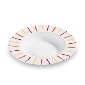 Soepbord – Gevlamd Landlust – 24 cm