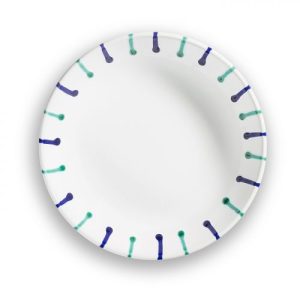 Soepbord – Gevlamd Traunsee – 20 cm