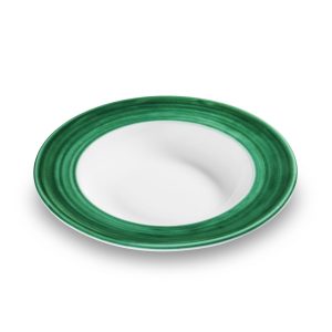 Soepbord – Variatie groen – 24 cm