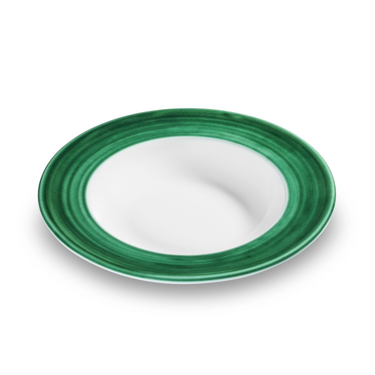 Soepbord – Variatie groen – 24 cm