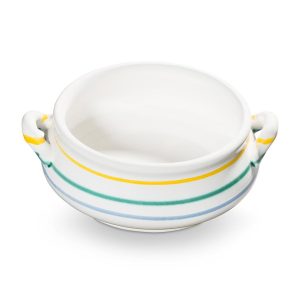 Soepkom – Gevlamd Bont – 0,37 ltr