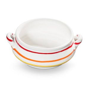 Soepkom – Gevlamd Landlust – 0,37 ltr