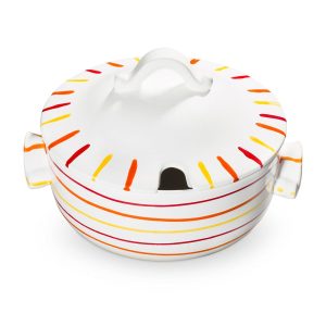 Soepterrine – Gevlamd Landlust – 2,0 ltr