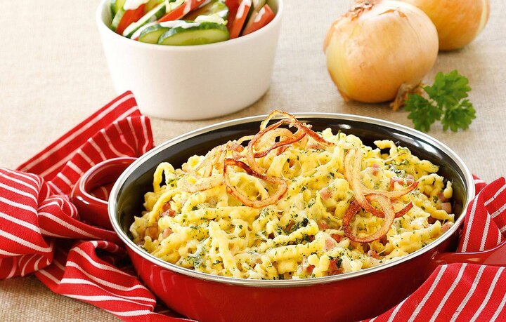 Spätzle van Knorr - Afbeelding 4