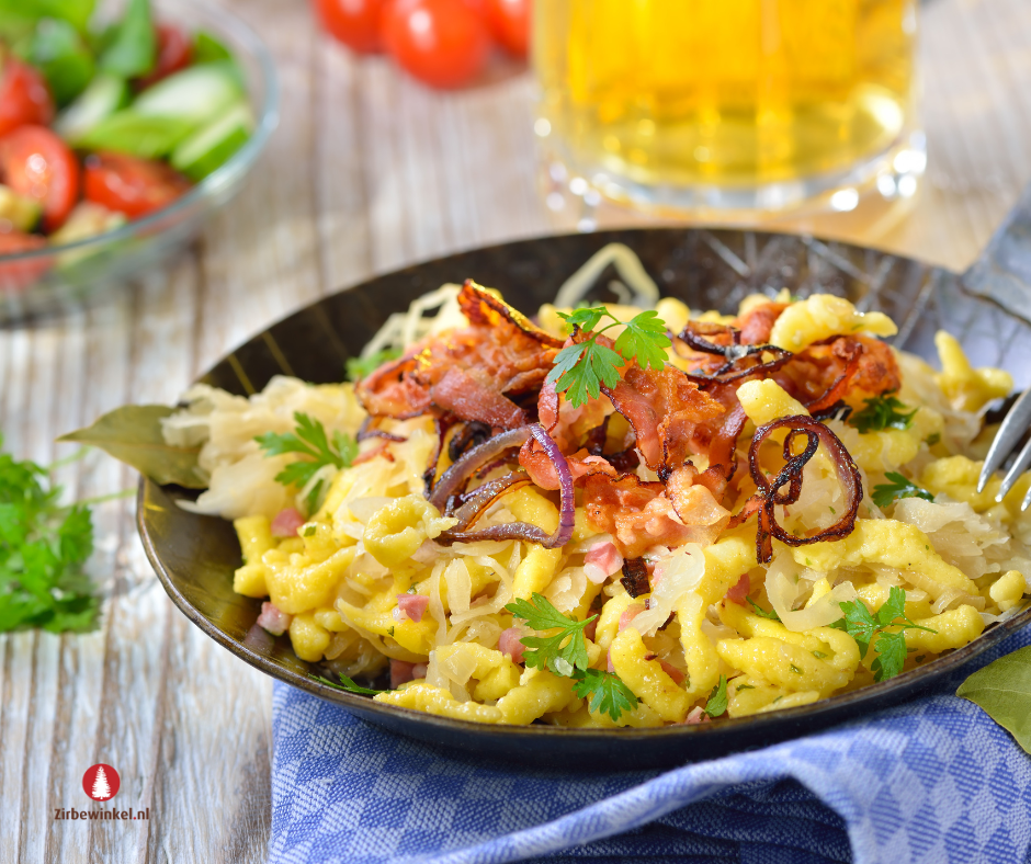 Spätzle van Knorr - Afbeelding 6