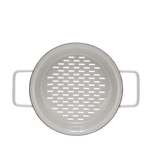 Riess – Stoomrek – grijs – 20 cm