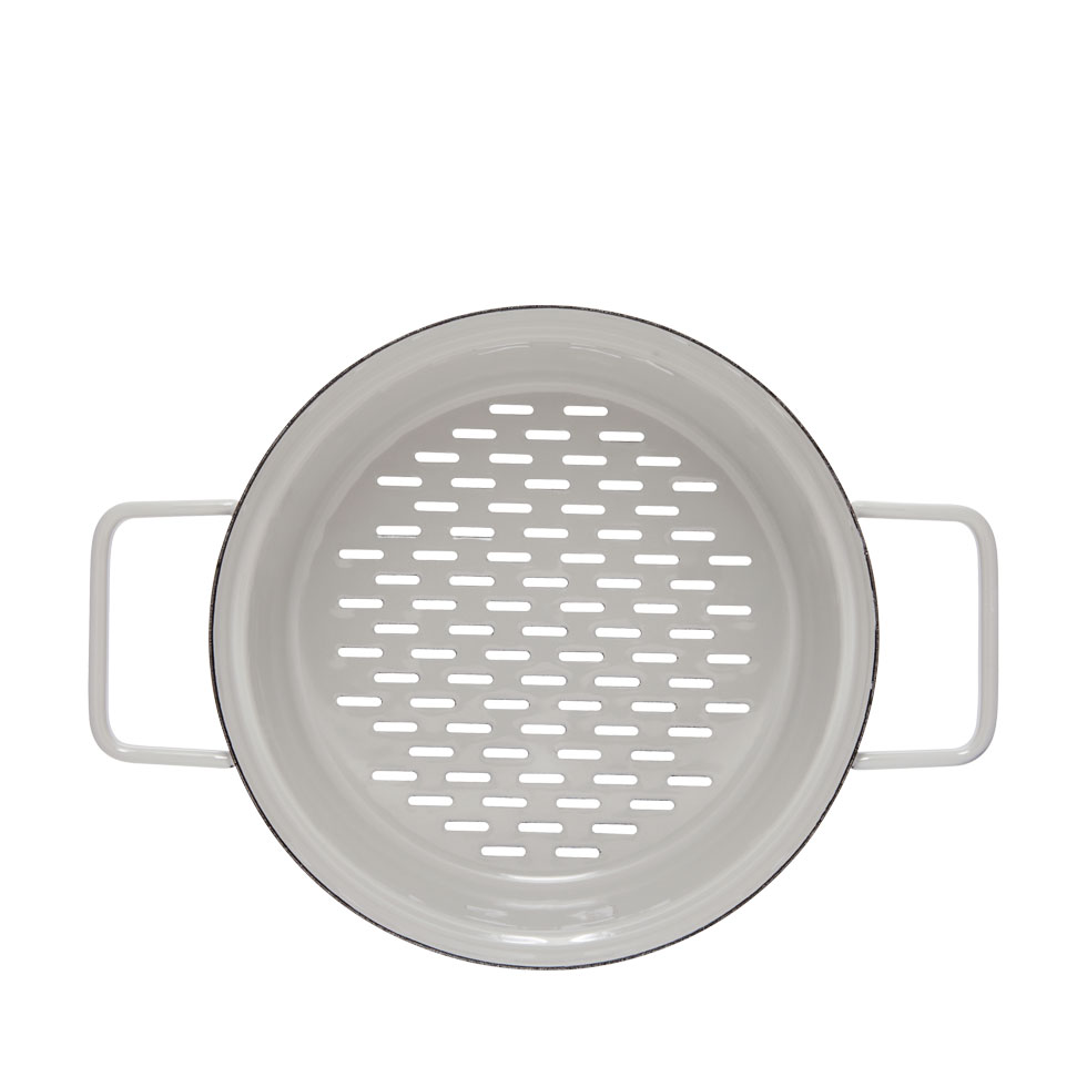 Riess – Stoomrek – grijs – 20 cm - Afbeelding 2