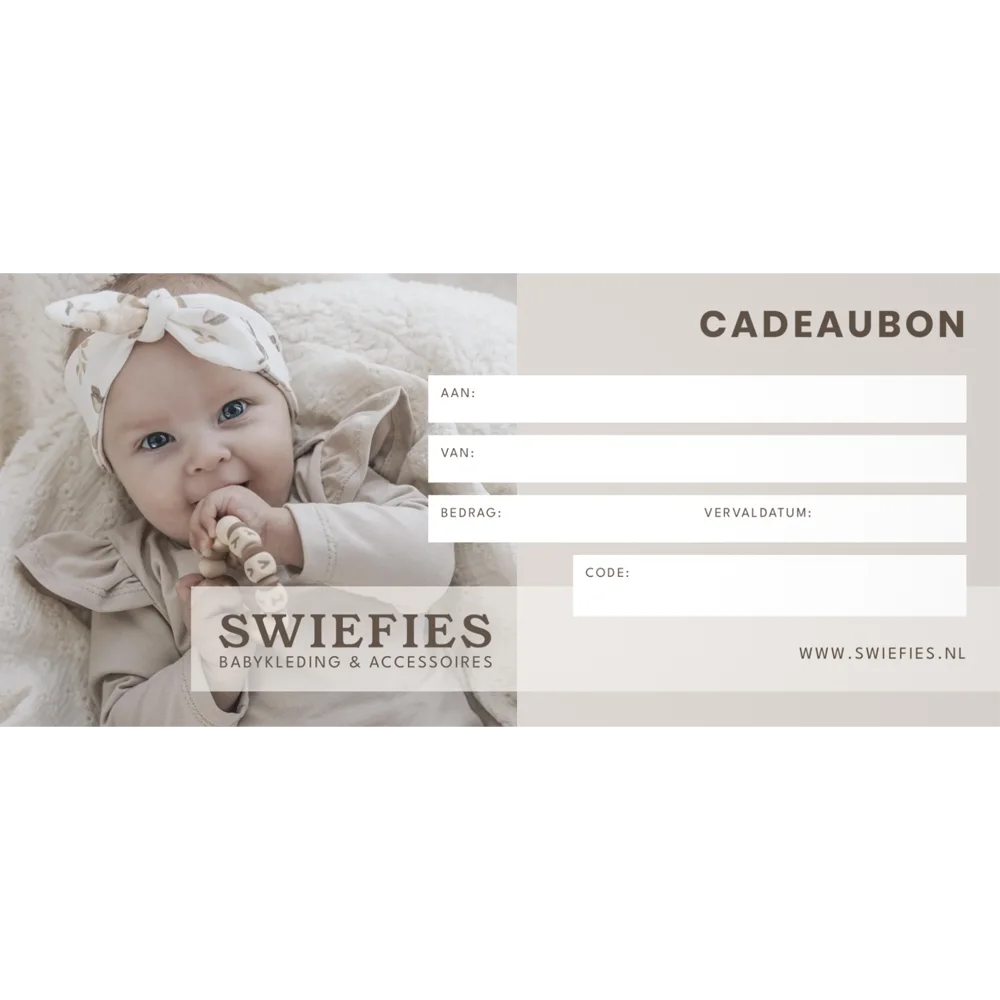 CADEAUBON | € 25,- - Afbeelding 2