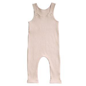 TUINBROEKJE | Wide Rib Sand