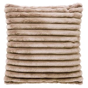 Sierkussenhoes Hazel Semolina