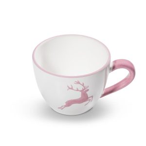 Theebeker Maxima – Hert roze – 0,4 ltr