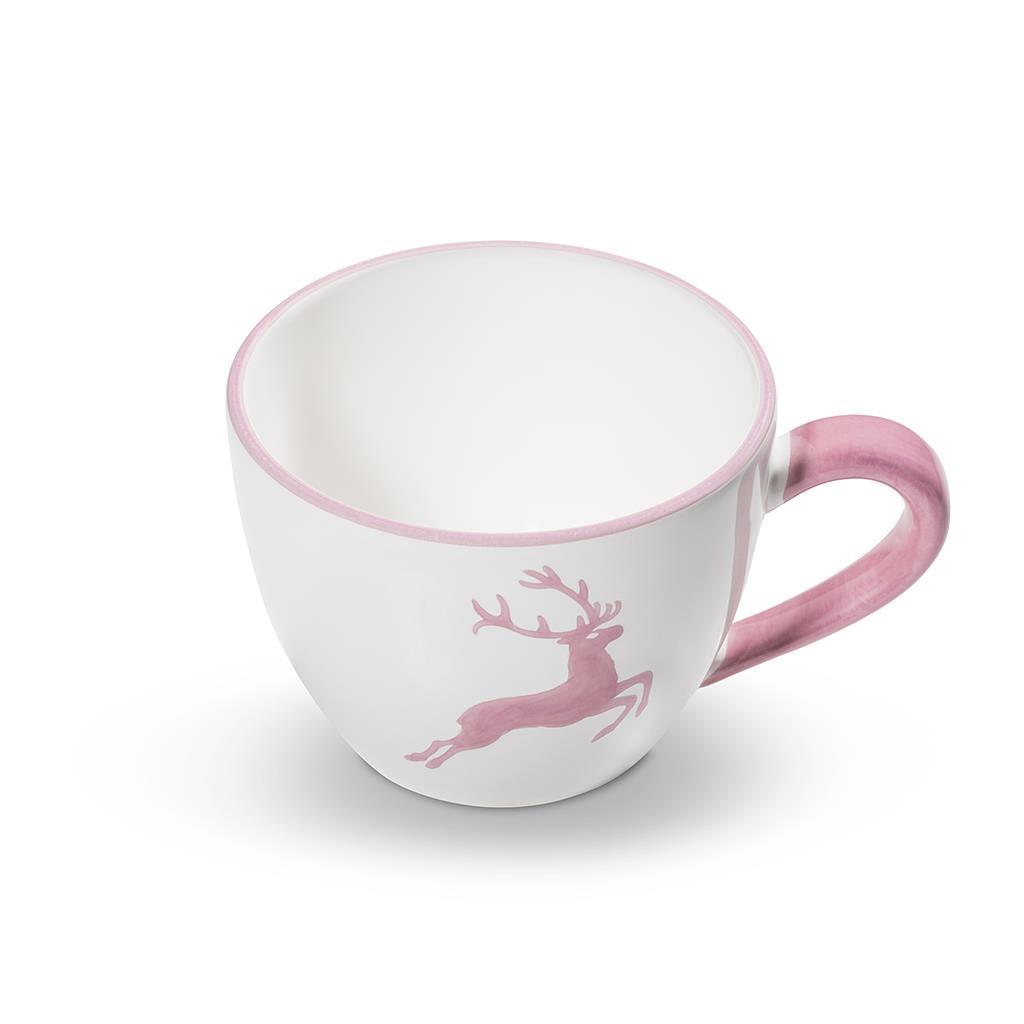 Theebeker Maxima – Hert roze – 0,4 ltr