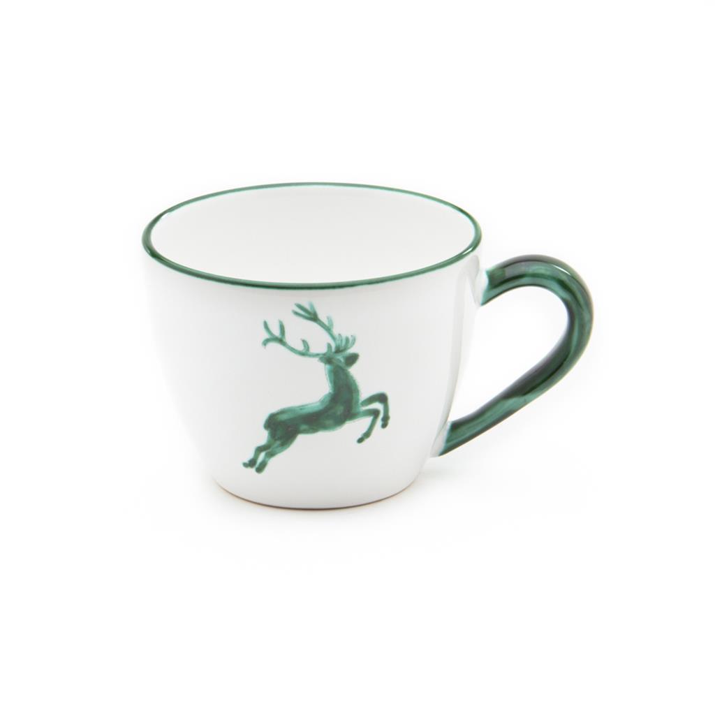 Theebeker Maxima – Hert groen – 0,4 ltr