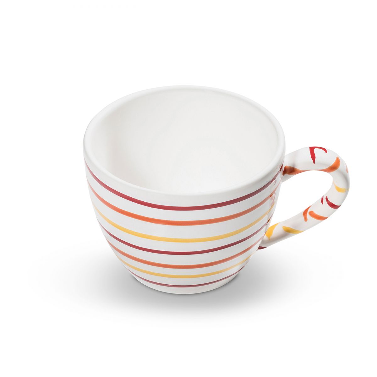 Theebeker Maxima – Gevlamd Landlust – 0,4 ltr - Afbeelding 2