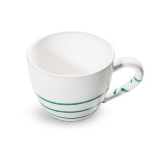 Theebeker Maxima – Puur gevlamd groen – 0,4 ltr