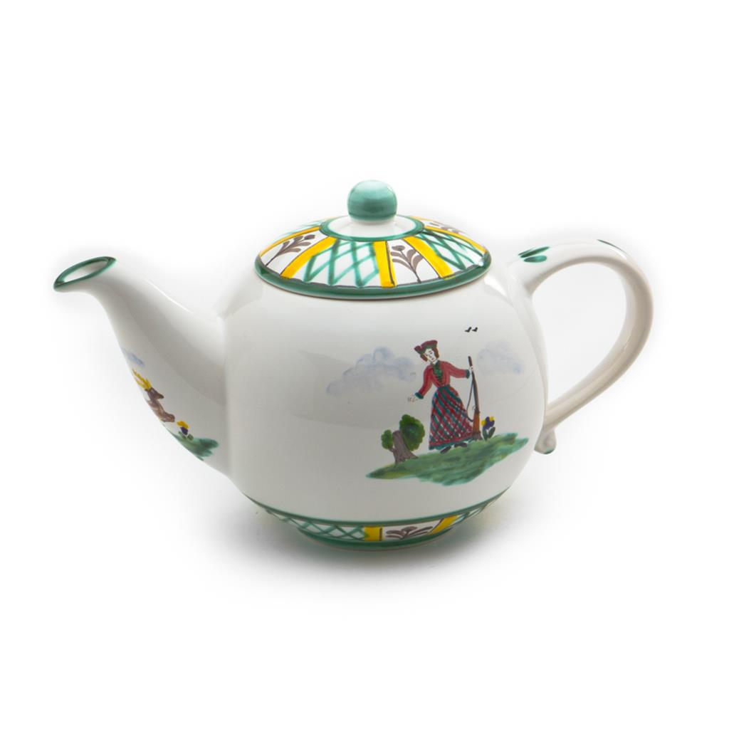 Theepot – Jacht – 1,5 ltr