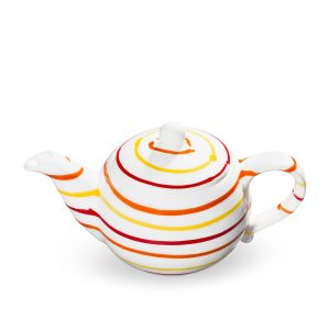 Theepot – Gevlamd Landlust – 1,5 ltr