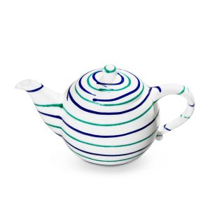 Theepot – Gevlamd Traunsee – 1,5 ltr