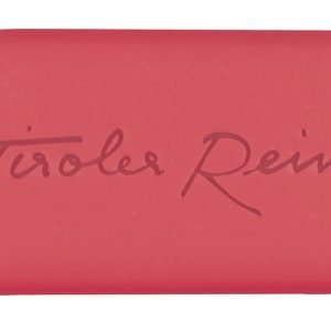 Tiroler Reine Almrose zeep 100 gram