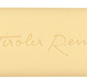 Tiroler Reine Alpenspeik zeep 100 gram