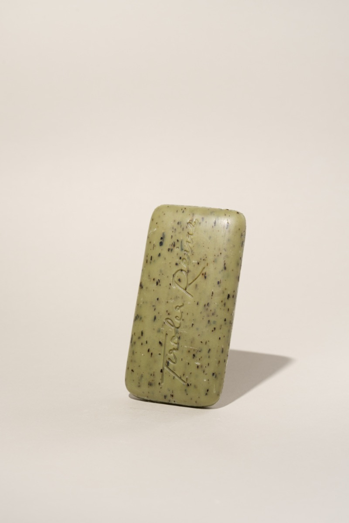 Tiroler Reine Bergsteentijm zeep 100 gram - Afbeelding 4