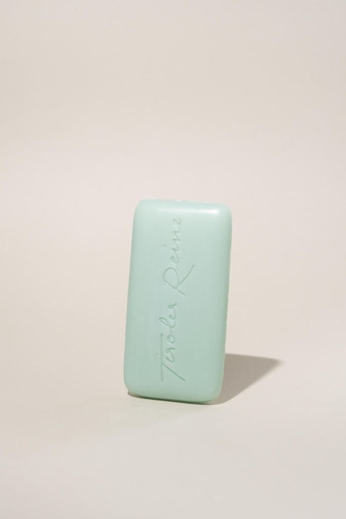 Tiroler Reine Gletsjermelk zeep 100 gram - Afbeelding 4