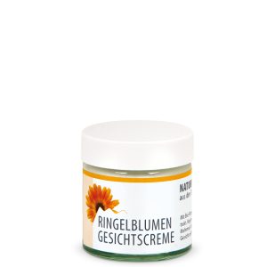 Unterweger – Goudsbloem – gezichtscreme – 50 ml