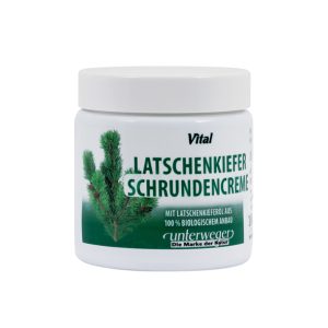 Unterweger – Latschenkiefer klovenzalf – 100 ml