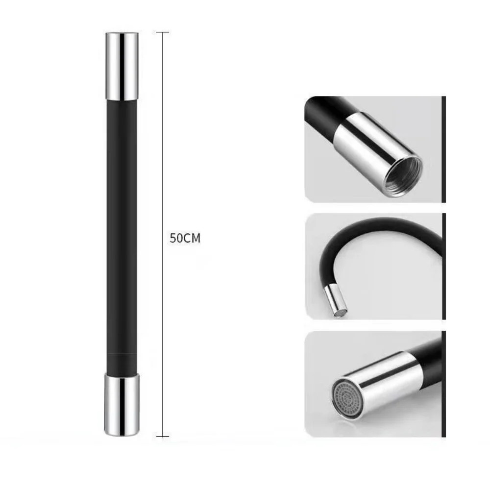 HydraFlex™ | Slim verlengen, zuinig gebruiken - Afbeelding 3