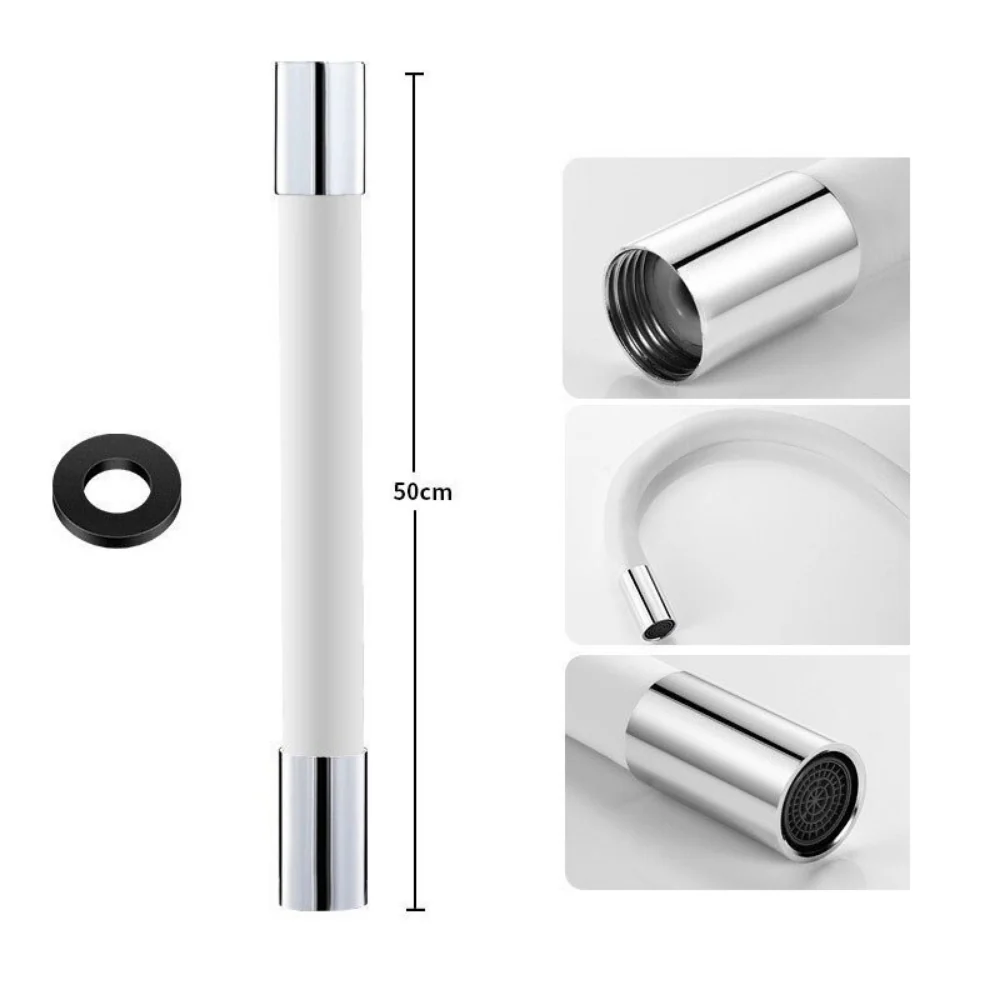 HydraFlex™ | Slim verlengen, zuinig gebruiken - Afbeelding 4