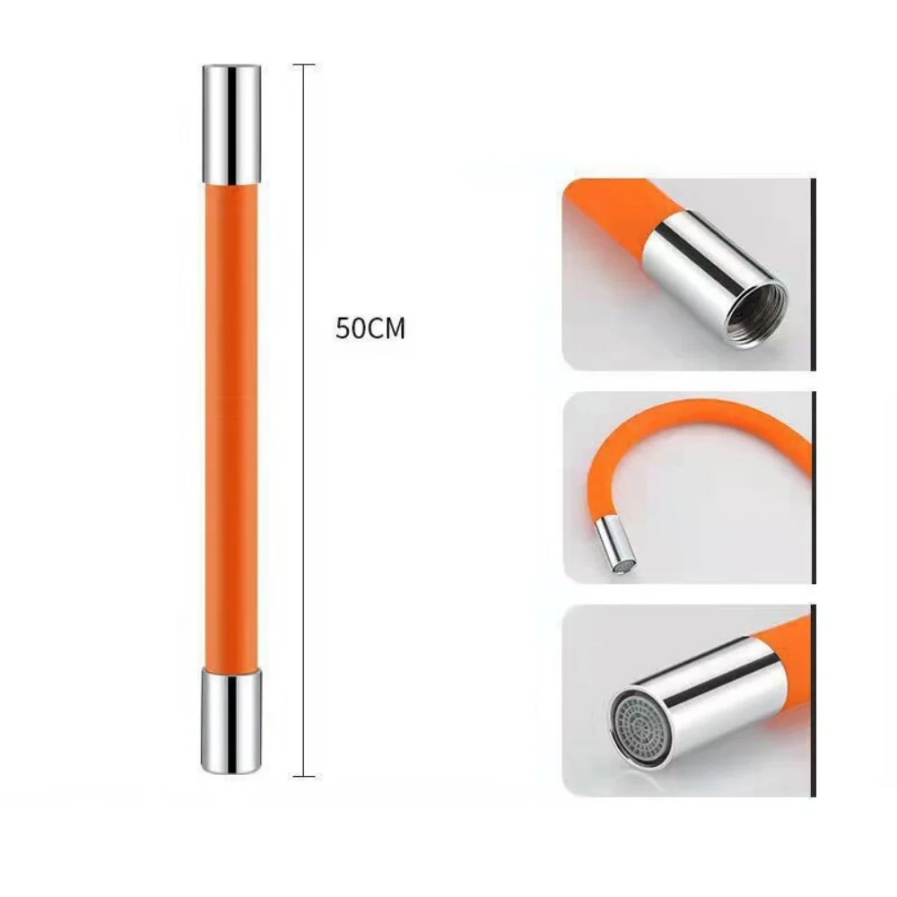 HydraFlex™ | Slim verlengen, zuinig gebruiken - Afbeelding 7