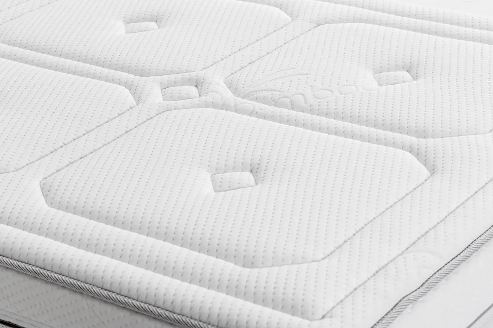 Bamboe Premium 3D matrashoes 15-30cm - Afbeelding 4