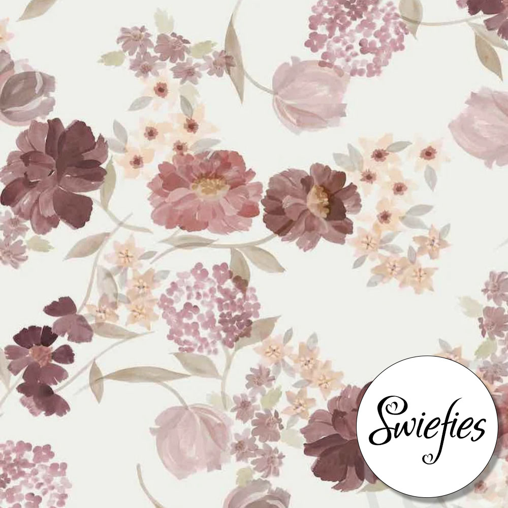 T-SHIRT | Vintage Floral